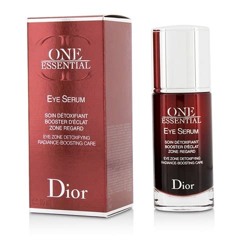 dior eye creams and serums